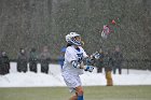 MLax vs UNE  Wheaton College Men's Lacrosse vs University of New England. - Photo by Keith Nordstrom : Wheaton, Lacrosse, LAX, UNE